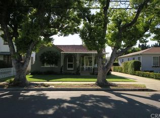 2131 S Palm Ave, Alhambra, CA 91803