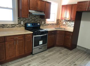 19 Nassau Pl #1, East Orange, NJ 07018
