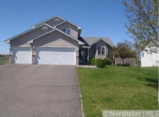 9827 Evergreen Cir N, Brooklyn Park, MN 55443