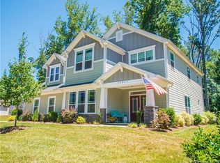 12911 Old Grove Ln, Huntersville, NC 28078