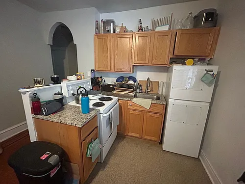4537 Osage Ave #A1 Photo 1