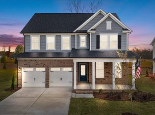 652 Craftsman Ridge Trl, Knightdale, NC 27545