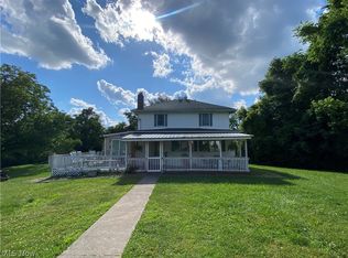 52 Old Dutch Ridge Rd, Parkersburg, WV 26104