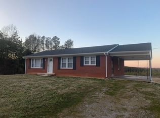 580 Stony Mill School Rd, Danville, VA 24541