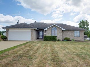 2162 E Southernview Rd, Ozark, MO 65721