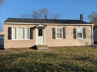 7713 S 39th Ave, Bellevue, NE 68147