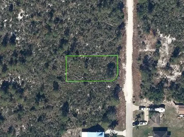 100 Patton Ave, Lake Placid, FL 33852