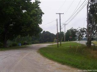 3475 Highway 62 NE, Corydon, IN 47112