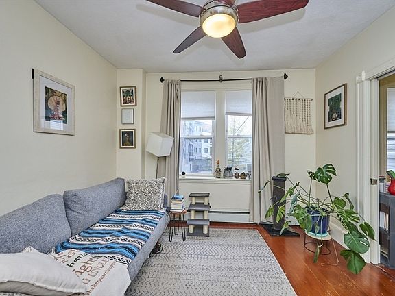 5th image of 6 Bedford St APT 2F