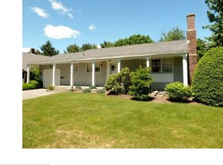 120 Mountain View Ave, Bangor, ME 04401