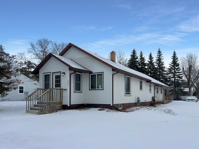 404 Eaton Ave N, Fosston, MN, 56542