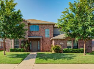 5017 Itasca St, Lubbock, TX 79416