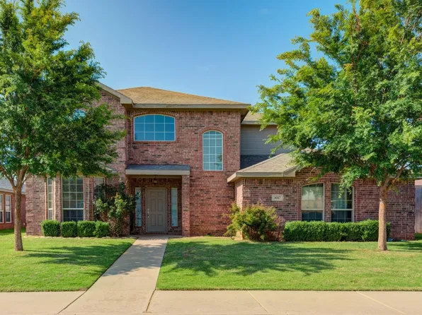 5017 Itasca St, Lubbock, TX 79416