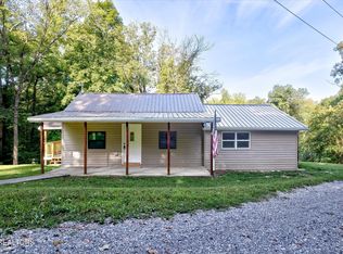184 Shaddon Rd, Tellico Plains, TN 37385