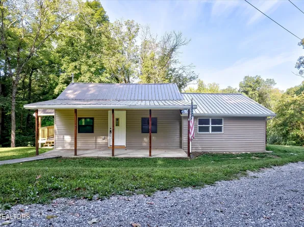 184 Shaddon Rd, Tellico Plains, TN 37385