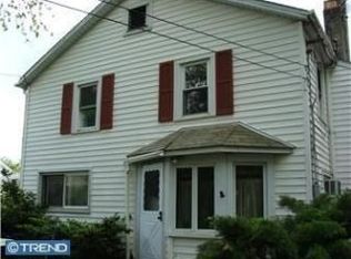 704 Bethel Rd, Upper Chichester, PA 19014