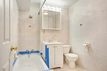 Rented by Corcoran