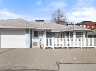 1450 McCallum Rd #8, Abbotsford, BC V2S8A5