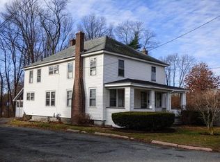 32 Silver St, Greenfield, MA 01301