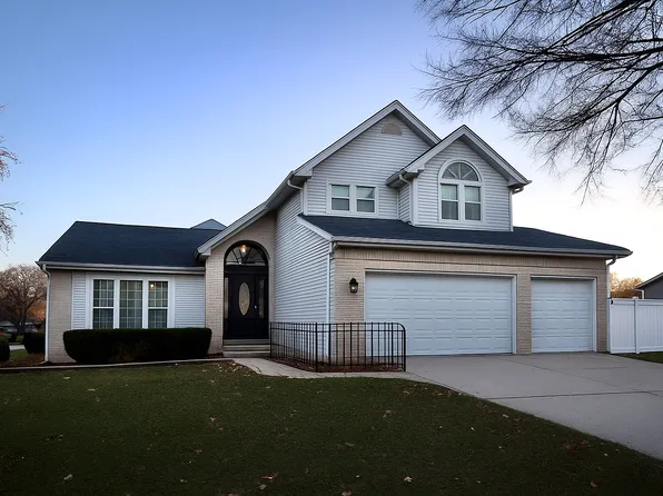 1202 Boston Ave, Joliet, IL 60435