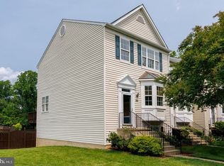 1500 Chester Town Cir, Annapolis, MD