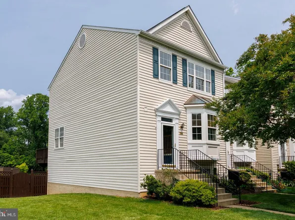 1500 Chester Town Cir, Annapolis, MD 21409