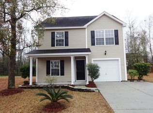 3011 Mapleleaf Dr, Moncks Corner, SC 29461