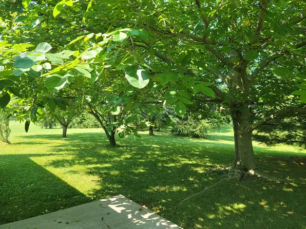 6031 Clover Valley Rd NW, Johnstown, OH 43031