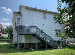 1340 Good St FLOOR 2, Johnstown, PA 15905