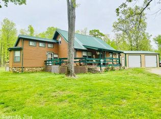 256 Halpain Rd, Mountain View, AR 72560
