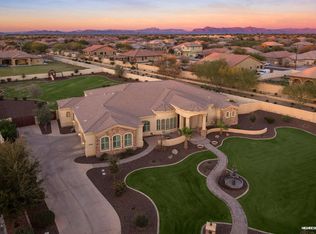 2786 E Via Del Arboles, Gilbert, AZ 85298