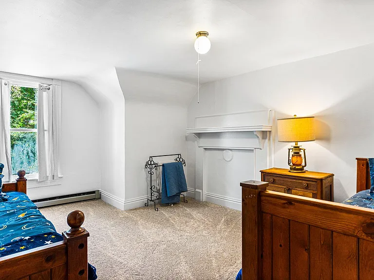 Bedroom 2.