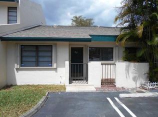 10826 SW 72nd St APT 23, Miami, FL 33173