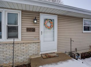 1610 Steven St, Sun Prairie, WI 53590