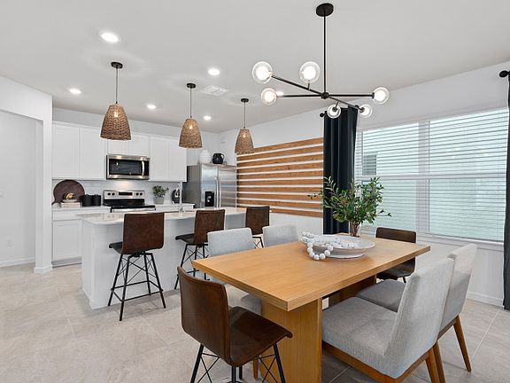 Model Representation