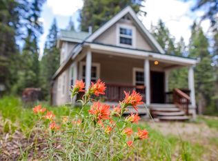 8105 Summit Cir, McCloud, CA 96057