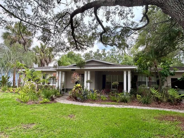 4628 W LONGFELLOW AVENUE, TAMPA, FL 33629