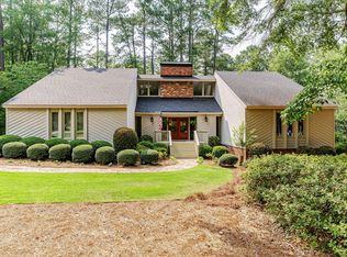 4815 Woodbridge Pl, Evans, GA 30809