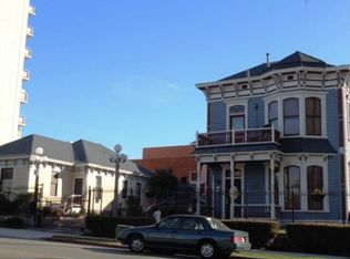 1421 2nd Ave, San Diego, CA 92101
