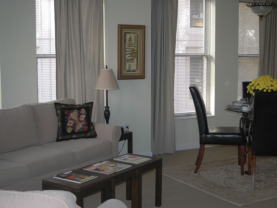 Living and Dining 