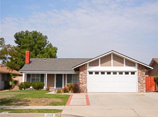 1555 N Isadora Way, Ontario, CA 91764