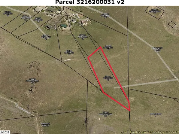 15099 S Rose Creek Ln W, Herriman, UT 84096