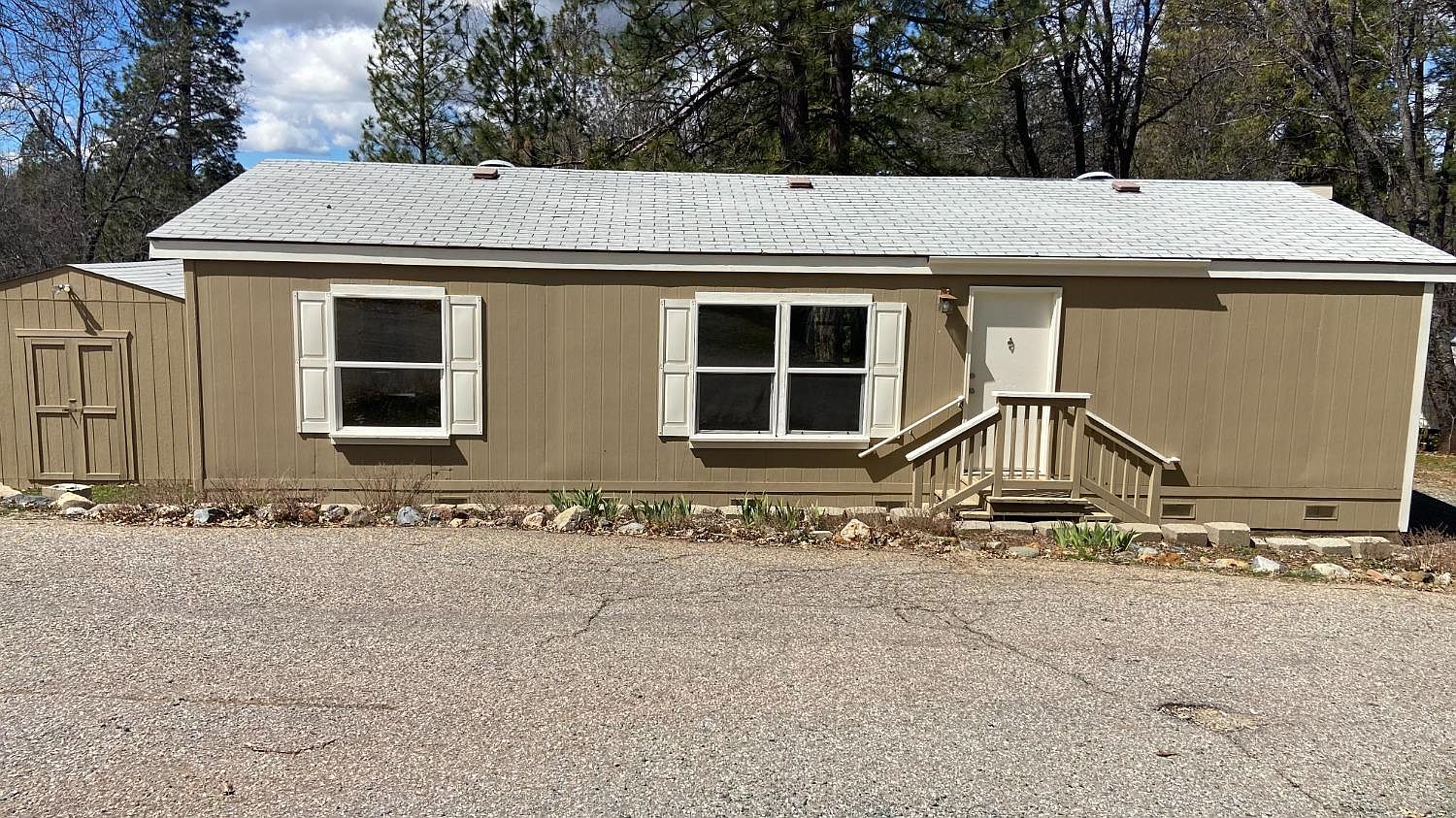 245 Rail Road Flat Rd, Rail Road Flat, CA 95248 Zillow