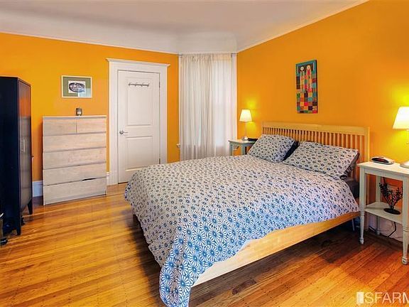 4th image of 624 Guerrero St #624