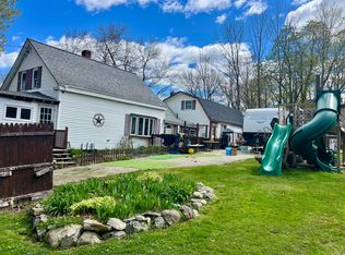 60 US-1, Verona Island, ME 04416