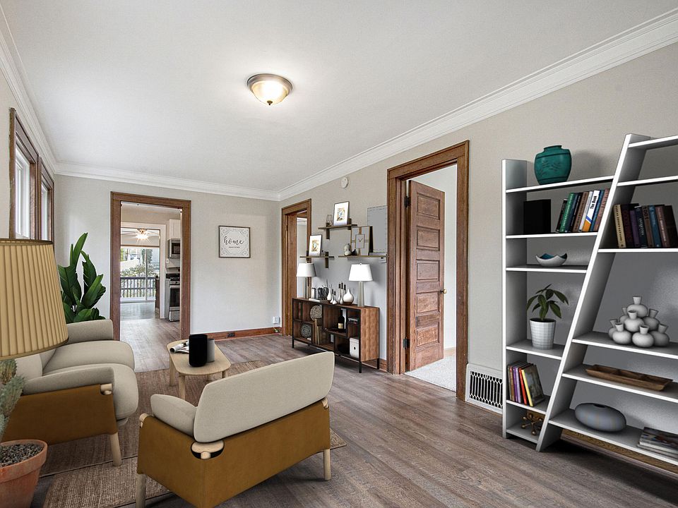 809 Hazen St SE, Grand Rapids, MI 49507 Zillow