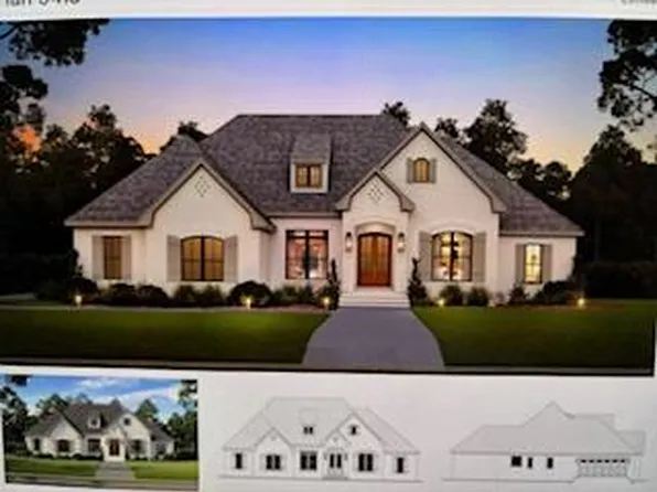 0 Monopoly Ln, Odessa, TX 79764