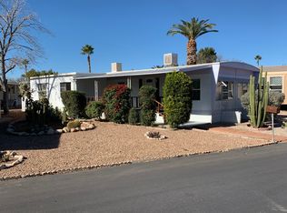 5000 E Grant Rd UNIT 149, Tucson, AZ 85712