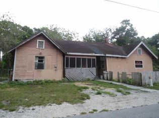 8001 N 17th St, Tampa, FL 33604