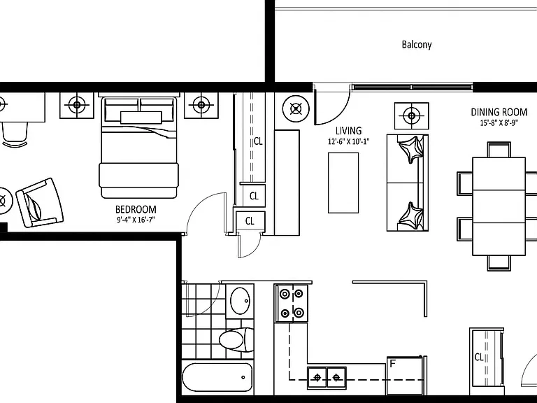2150 Roche Ct — Photo 12